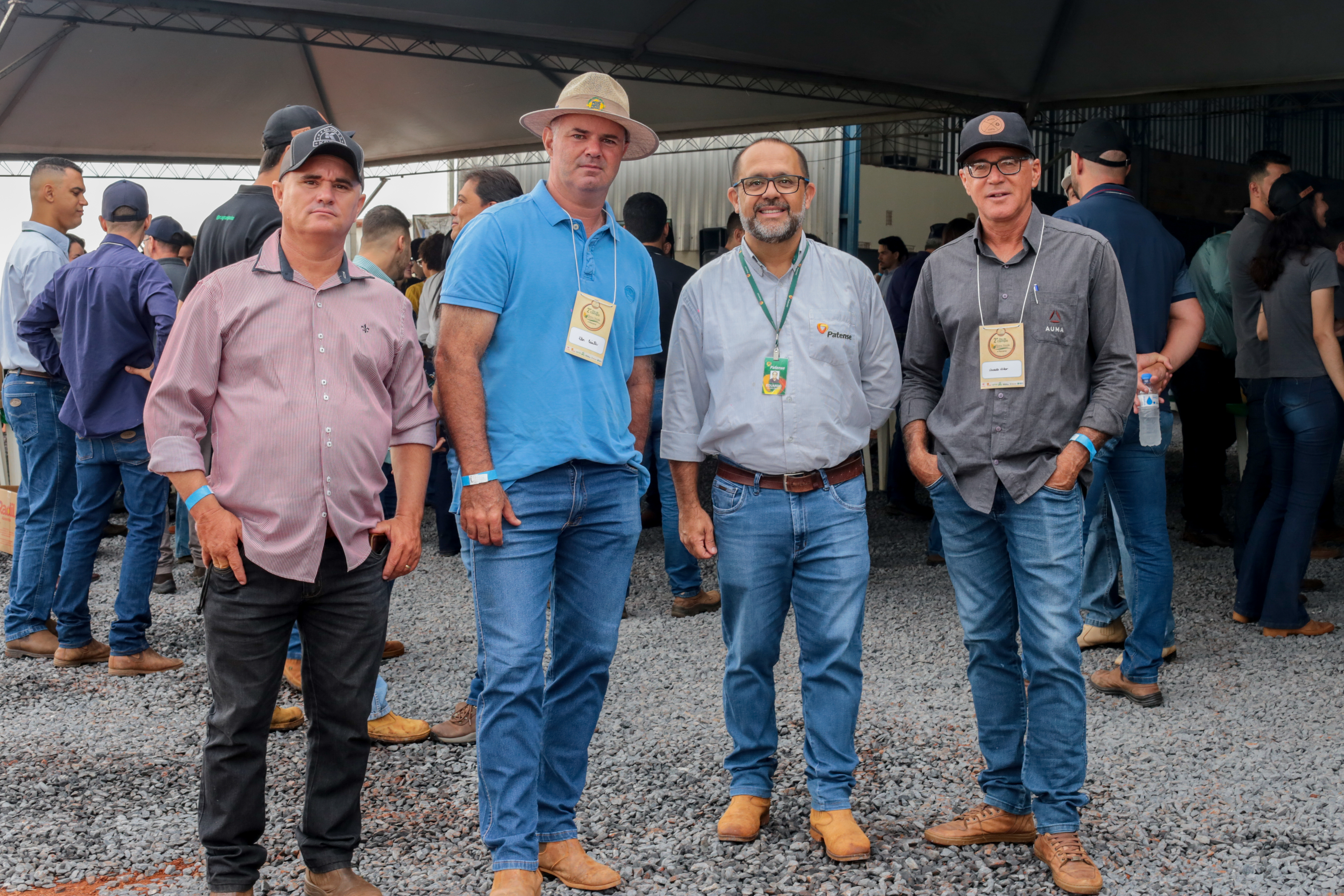 2° Dia de Campo - Foto 19